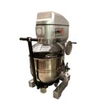 Amasadora Industrial Planetaria 60 Litros