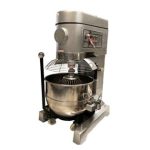 Amasadora Industrial Planetaria 80 Litros
