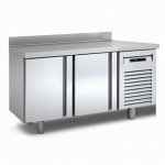 Frente Mostrador Refrigerado 2 Puertas 1500 Mm