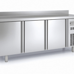 Frente Mostrador Refrigerado 3 Puertas 2020 Mm