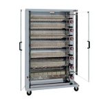 Asador De Pollos A Gas 7 Espadas