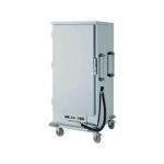 Carro Caliente  10 Bandejas Gn 2/1 Medidas 770X850X1240