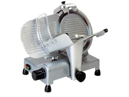 CF300IT Cortadora De Fiambre Fabricación Italiana 300Mm - Imagen 1