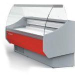 Vitrina Expositora Serie 8-Cved-8-15-C