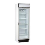 Armario Refrigeración 1 Puerta Cristal Doble