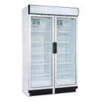 Armario Refrigeración 2 Puertas Abatibles
