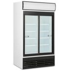 Armario Refrigeración 2 Puertas Correderas