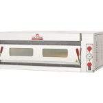 Horno Para Pizzas Eléctrico Tkd1-I