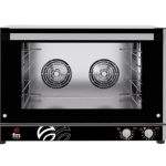 Horno Eléctrico De Panadería Con Capacidad Para 4 Bandejas Rx 604 Plus