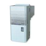Motor Compacto De Pared