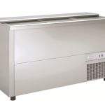 Botellero 1500 Mm Inox