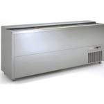Botellero 2000 Mm Inox