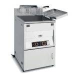 Freidora A Gas Con Mueble