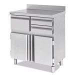 Mueble Cafetero Compacto Gama 600 (Snack) Mcc-90