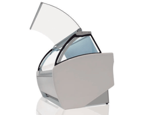 Vitrina Expositora Helados Infrico Var 12 H - Imagen 3