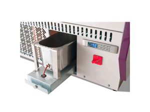 Vitrina Expositora Helados Infrico Var 12 H - Imagen 4