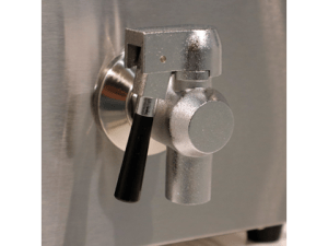 Freidora De Inducción Tf-82-D-I Edenox - Alta Eficiencia y Calidad - Imagen 2