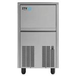 Máquina De Hielo Itv Orion 45 - Cubitos 40 Gr. - 43 Kg/Día