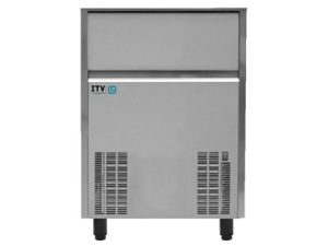 Máquina De Hielo Itv Orion 95 - Cubitos 40 Gr. - 82 Kg/Día