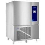 Abatidor De 10 Bandejas Gn 2/1 Edenox Am-102 Cd