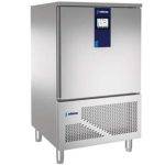 Abatidor De 8 Bandejas Gn 1/1 y Gn 2/1 Edenox Am-081 Cd Hc
