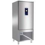 Abatidor De 16 Bandejas Gn 1/1 y Gn 2/1 Edenox Am-161 Cd
