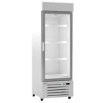 Armario Exposición Refrigeración Ape-651-C Hc Edenox