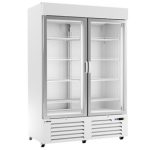 Armario Expositor Refrigeración Ape-952-C Hc Edenox