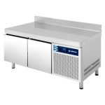 Edenox Mesa Refrigerada Baja Gastronorm Serie 700 Mpgb-135 Hc