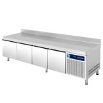 Edenox Mesa Refrigerada Baja Gastronorm Gn 1/1 Mpgb