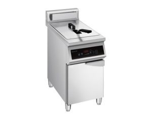 Freidora Edenox Indufry 700-40-P De Inducción Modular Profesional