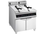 Freidora Edenox Indufry 700-80-P De Inducción Modular Profesional