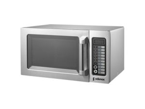Microondas Profesional Micro-1834-D Edenox Con Control Soft-Touch Fácil De Usar (Copia)