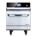 Horno Combinado Alta Velocidad – Edenox