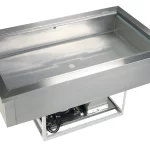 Bandeja Refrigerada Extraíble Gn1/1