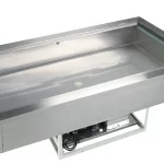 Bandeja Refrigerada Extraíble Gn1/1