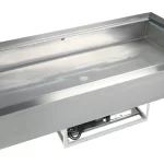 Bandeja Refrigerada Extraíble Gn1/1