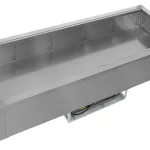 Bandeja Refrigerada Extraíble Gn1/1