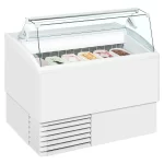 Congelador De Helados