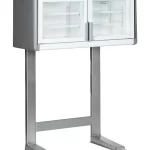 Congelador De Pared