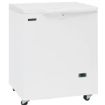 Congelador Médico