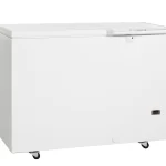 Congelador Médico