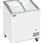 Congelador Para Helados