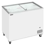 Congelador Para Helados