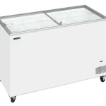 Congelador Para Helados
