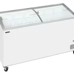 Congelador Para Helados