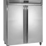 Congelador Vertical Gn2/1