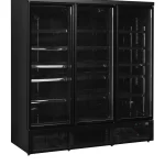 Expositor Refrigerado