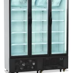 Expositor Refrigerado