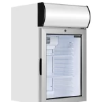 Expositor Refrigerado